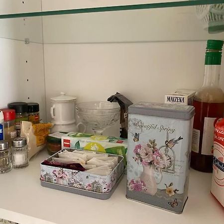 Ravissant Shabby Chic Au Centre De Metz Apartment Екстериор снимка
