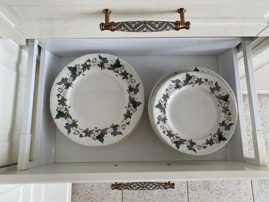 Ravissant Shabby Chic Au Centre De Metz Apartment Екстериор снимка
