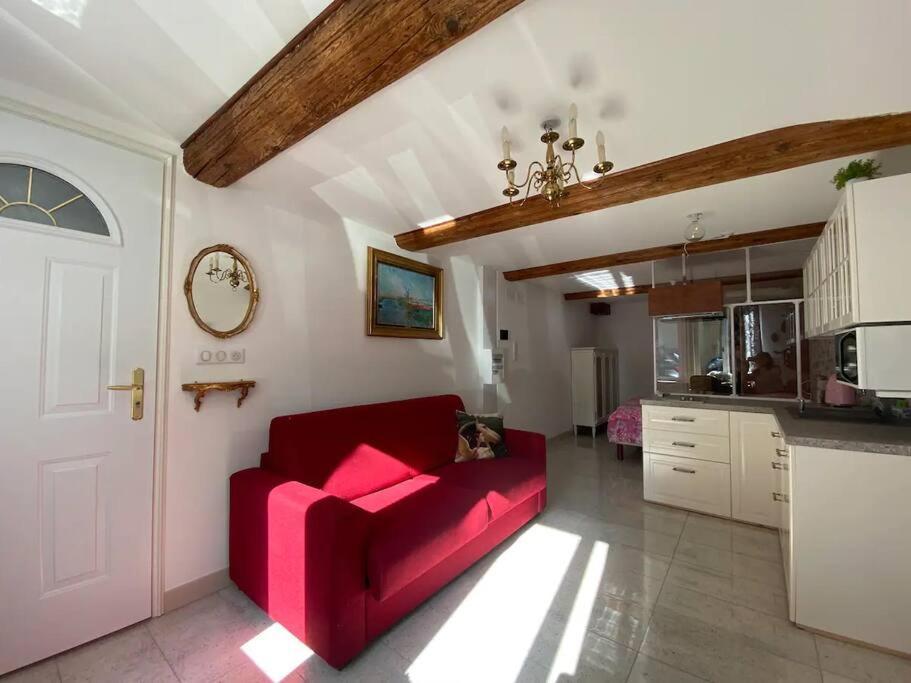 Ravissant Shabby Chic Au Centre De Metz Apartment Екстериор снимка